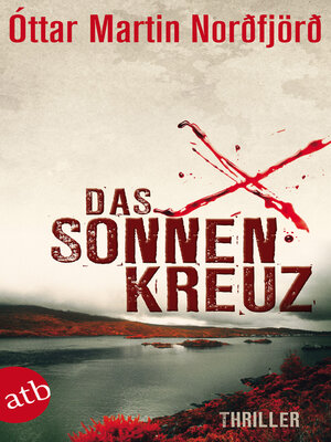cover image of Das Sonnenkreuz